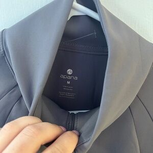 Women’s light jacket